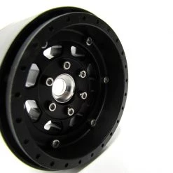 Gear Head RC 1.9" Trail King EZ-Loc Wheels with Black Delrin Rings (4) 7 Gear Head RC 1.9" Trail King EZ-Loc Wheels with Black Delrin Rings (4) -Cars Truck shop online GEA1281 4