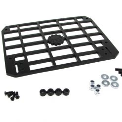 Gear Head RC Axial Honcho White Trail Torch plus Roof Rack Combo -Cars Truck shop online GEA1293 4