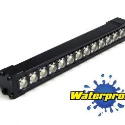 Gear Head RC Axial Honcho White Trail Torch plus Roof Rack Combo -Cars Truck shop online GEA1293 5