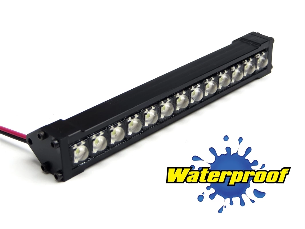 Gear Head RC Axial Bomber White Trail Torch plus Roof Rack Combo 6 Gear Head RC Axial Bomber White Trail Torch plus Roof Rack Combo - Image 4