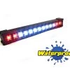 Gear Head RC 1/10 Scale Trail Torch 4" LED Light Bar - White and Red -Cars Truck shop online GEA1354 2