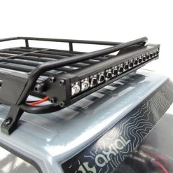 Gear Head RC 1/10 Scale Trek Torch 5" LED Light Bar - White and Yellow 13 Gear Head RC 1/10 Scale Trek Torch 5" LED Light Bar - White and Yellow -Cars Truck shop online GEA1357 7