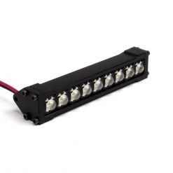 Gear Head RC 1/10 Scale Terra Torch 3" LED Light Bar - White and Green -Cars Truck shop online GEA1359 4