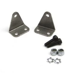 Gear Head RC Axial Jeep XJ White Trek Torch plus Roof Rack Combo -Cars Truck shop online GEA1367 7