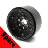 Gear Head RC 1.9" 12-Pack EZ-Loc Wheel, Delrin (1) Spare -Cars Truck shop online GEA1376 2