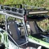 Gear Head RC White Trail Torch plus Long Roof Rack Combo