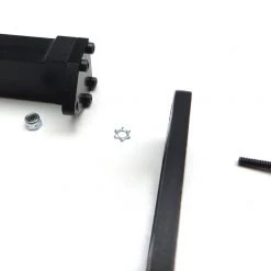 Gear Head RC White Trail Torch plus Long Roof Rack Combo -Cars Truck shop online GEA1384 6