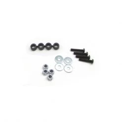 Gear Head RC White Trail Torch plus Long Roof Rack Combo -Cars Truck shop online GEA1384 7