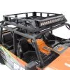 Gear Head RC White Trail Torch plus Rubicon Roof Rack Combo 2 Gear Head RC White Trail Torch plus Rubicon Roof Rack Combo -Cars Truck shop online GEA1385 2