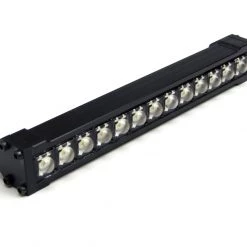 Gear Head RC White Trail Torch plus Rubicon Roof Rack Combo -Cars Truck shop online GEA1385 7