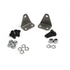 Gear Head RC White Trail Torch plus Rubicon Roof Rack Combo -Cars Truck shop online GEA1385 8