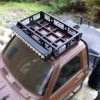 Gear Head RC White Trail Torch plus Short Roof Rack Combo -Cars Truck shop online GEA1386 2