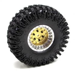 Gear Head RC 1.9" ENK EZ-Loc V2 Wheels (4) -Cars Truck shop online GEA1433 4