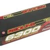 Gens ace 2S 7.4V 6300mAh 130C Redline Series "Drag" LiPo Battery - 8mm Bullets (11216) 2 Gens ace 2S 7.4V 6300mAh 130C Redline Series "Drag" LiPo Battery - 8mm Bullets (11216) -Cars Truck shop online GEN GEA63002S13D 2