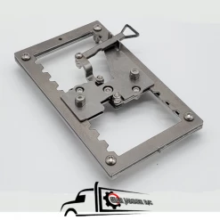 Gear Jammer RC Sliding 5th Wheel Plate
