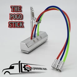 Gear Jammer RC Pogo Stick (Air Lines) -Cars Truck shop online GJPST001 4