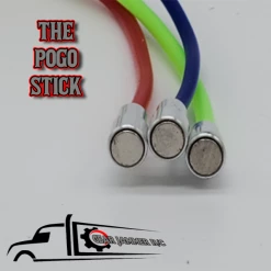 Gear Jammer RC Pogo Stick (Air Lines) -Cars Truck shop online GJPST001 5