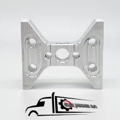 Gear Jammer RC Rear Axle Frame Cross Member - Aluminum -Cars Truck shop online GJRCRBR1 4