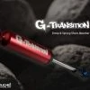 Gmade G-Transition Shock Red 90mm for 1/10 Crawlers (4)
