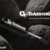 Gmade G-Transition Shock Black 90mm for 1/10 Crawlers (4) 1 Gmade G-Transition Shock Black 90mm for 1/10 Crawlers (4) -Cars Truck shop online GMA20604 2