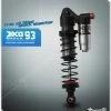 Gmade XD Piggyback Shock 93mm (2) -Cars Truck shop online GMA21107 2