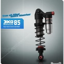 Gmade XD Piggyback Shock 85mm (2)