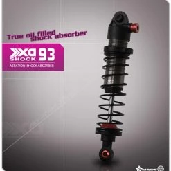 Gmade XD Aeration Shock 93mm (2)
