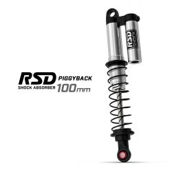Gmade RSD Piggyback Shock Absorber 100mm (2)