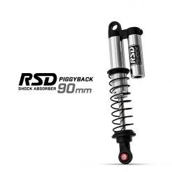 Gmade RSD Piggyback Shock Absorber 90mm (2)