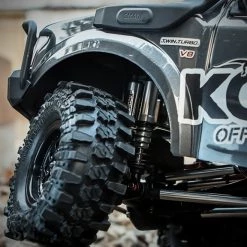 Gmade RSD Piggyback Shock Absorber 90mm (2) -Cars Truck shop online GMA23202 8