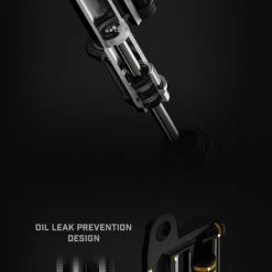 Gmade RSD Piggyback Shock Absorber 80mm (2) -Cars Truck shop online GMA23302 6