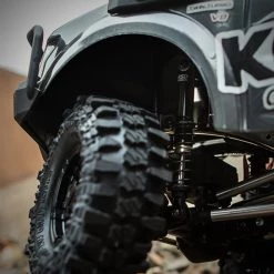 Gmade RSD Shock Absorber 90mm (2) -Cars Truck shop online GMA23504 8