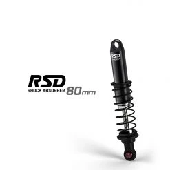 Gmade RSD Shock Absorber 80mm (2)