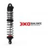 Gmade XD Dual Rate Aeration Shock 103mm (2) -Cars Truck shop online GMA24102 2
