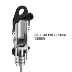 Gmade XD Dual Rate Aeration Shock 103mm (2) -Cars Truck shop online GMA24102 4