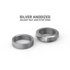 Gmade XD Dual Rate Aeration Shock 103mm (2) -Cars Truck shop online GMA24102 8