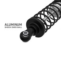 Gmade XD Dual Rate Diaphram Shock 103mm (2) -Cars Truck shop online GMA24202 11