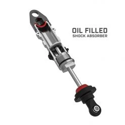 Gmade XD Dual Rate Diaphram Shock 103mm (2) -Cars Truck shop online GMA24202 4