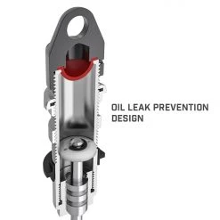 Gmade XD Dual Rate Diaphram Shock 103mm (2) -Cars Truck shop online GMA24202 5