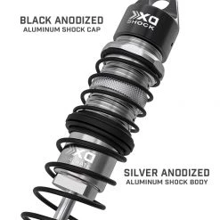 Gmade XD Dual Rate Diaphram Shock 103mm (2) -Cars Truck shop online GMA24202 6