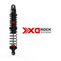 Gmade XD Dual Rate Rock Shock 113mm (2)
