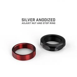 Gmade XD Dual Rate Rock Shock 113mm (2) -Cars Truck shop online GMA24304 7