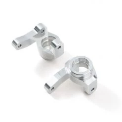 Gmade Aluminum Zero Ackerman Knuckle Arm (2)