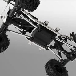 Gmade 4-Link Suspension Conversion Kit for GS01 Chassis -Cars Truck shop online GMA30040 4