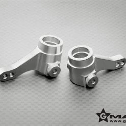 Gmade One Piece Knuckle Arm (2) for Gmade R1, Sawback Axle