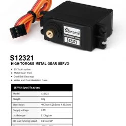 Gmade GR01 4WD GOM Rock Crawler Buggy RTR -Cars Truck shop online GMA56010 24