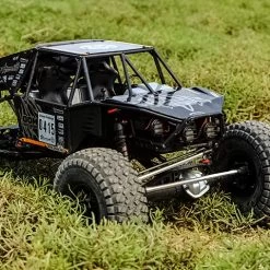 Gmade GR01 4WD GOM Rock Crawler Buggy RTR -Cars Truck shop online GMA56010 4
