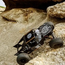 Gmade GR01 4WD GOM Rock Crawler Buggy RTR -Cars Truck shop online GMA56010 5