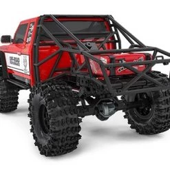 Gmade GS02 BOM 1/10 4WD Ultimate Trail Truck Kit 33 Gmade GS02 BOM 1/10 4WD Ultimate Trail Truck Kit -Cars Truck shop online GMA57000 4