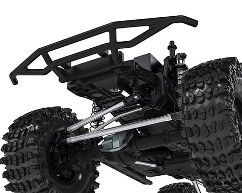 Gmade GS02 BOM 1/10 4WD Ultimate Trail Truck Kit 7 Gmade GS02 BOM 1/10 4WD Ultimate Trail Truck Kit - Image 5